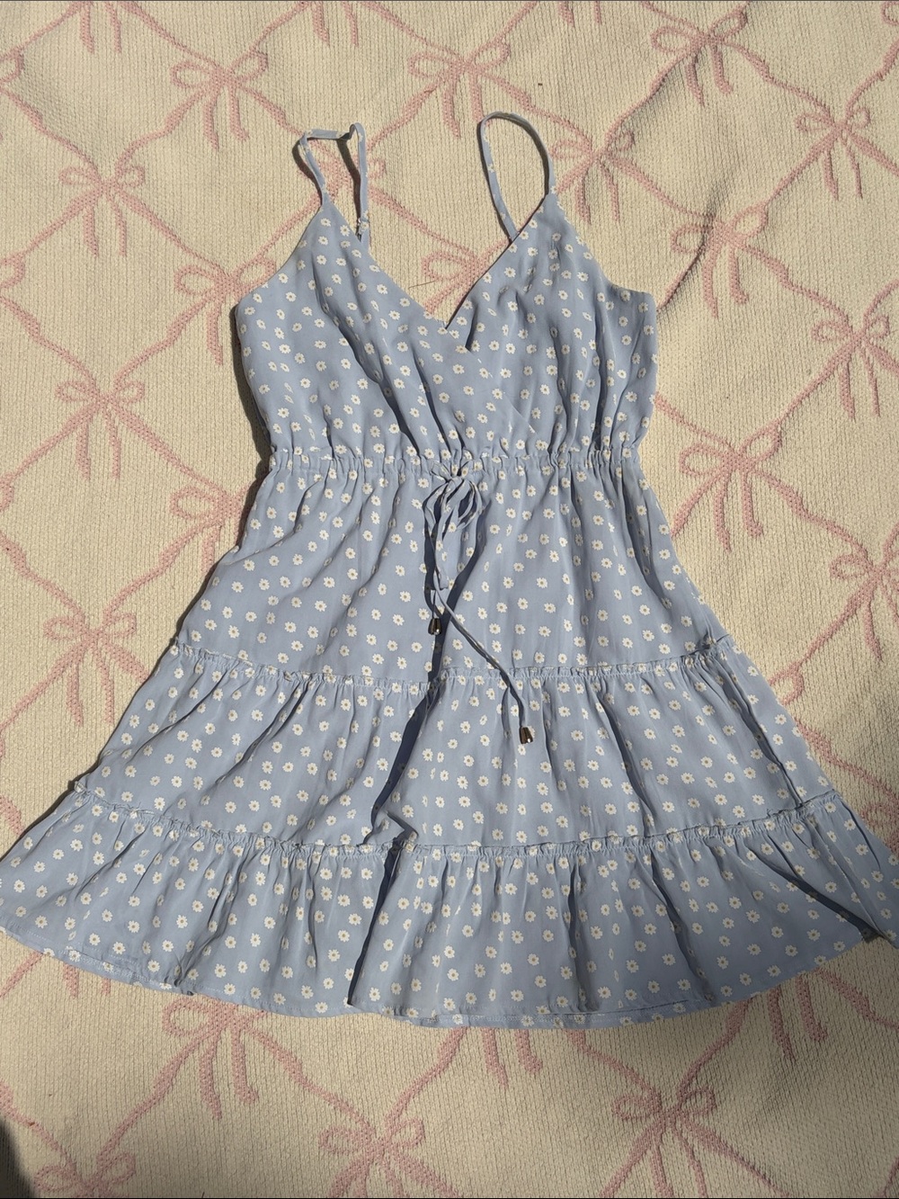Hello Molly Daisy Floral Dress